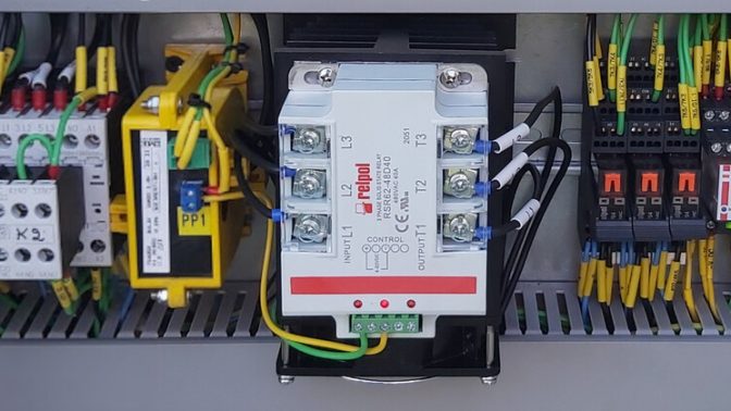 Rơ le bán dẫn SSR: Cấu tạo, nguyên lý hoạt động và phân loại