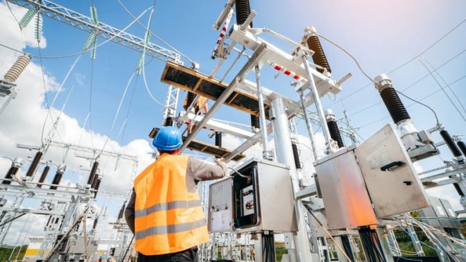 Sụt áp là gì? Bảng tính độ sụt áp trên đường dây