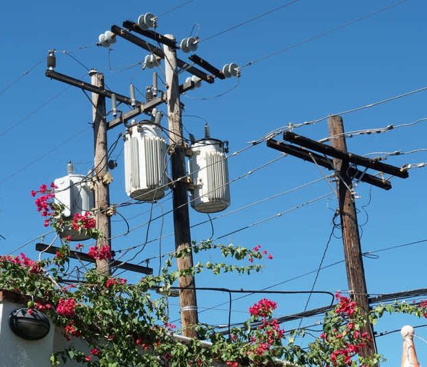 Trạm biến áp treo: Đặc điểm, ưu điểm, nhược điểm
