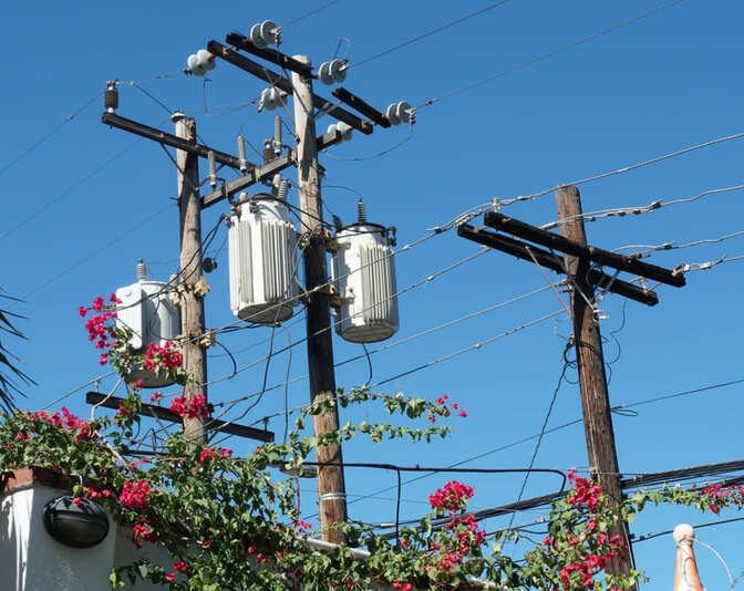 Trạm biến áp treo: Đặc điểm, ưu điểm, nhược điểm