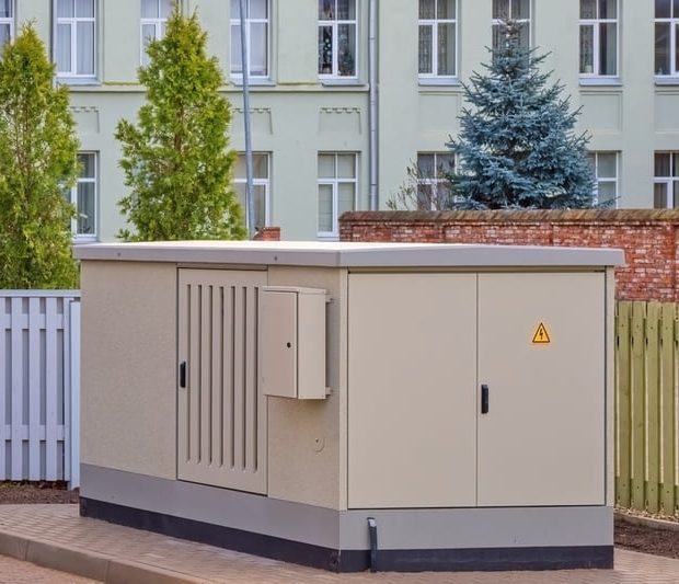 Trạm biến áp kios: Cấu tạo, ưu nhược điểm và ứng dụng