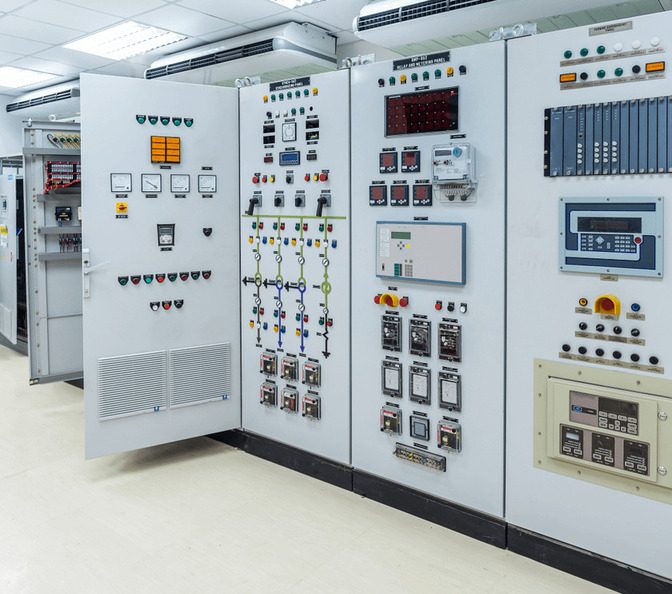 What is a Synchronization Cabinet? Structure and operating mechanism