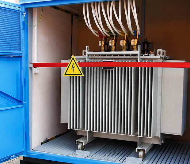 Tổng hợp ký hiệu máy biến áp và ý nghĩa chi tiết