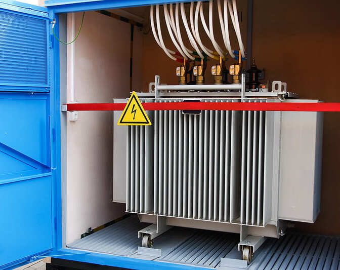 Tổng hợp ký hiệu máy biến áp và ý nghĩa chi tiết