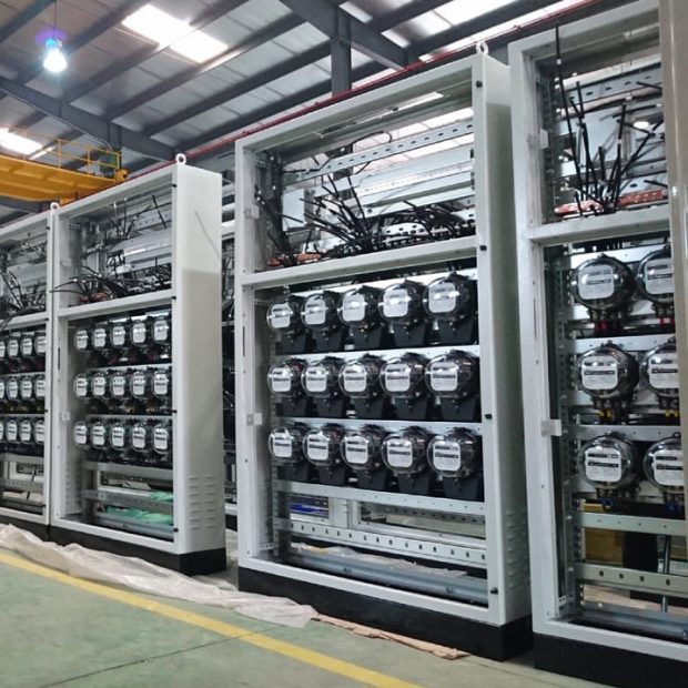 Tủ công tơ điện: Thông số kỹ thuật, cấu tạo & ứng dụng