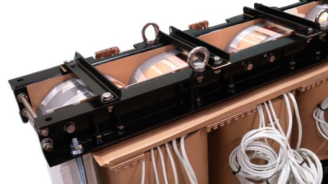 Phân loại tổn thất máy biến áp và phương pháp tính