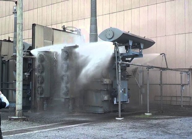 Nổ máy biến áp: Tổng hợp nguyên nhân và hướng xử lý