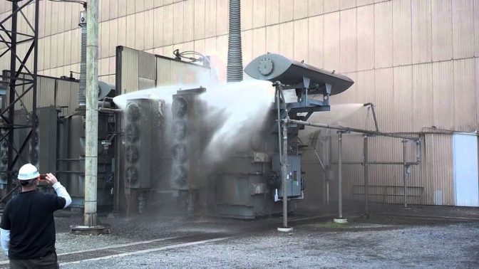 Nổ máy biến áp: Tổng hợp nguyên nhân và hướng xử lý