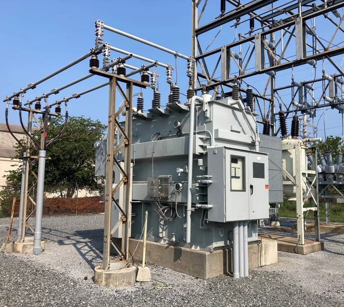 Tổng hợp các loại máy biến áp phổ biến trên thị trường
