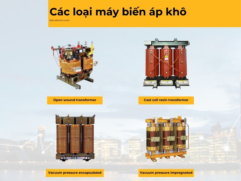 may bien ap kho cac loai