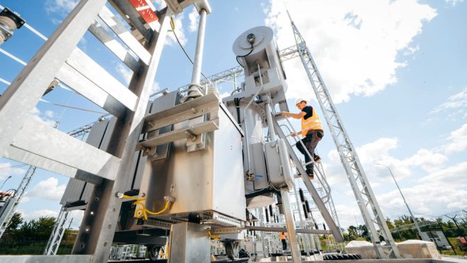 Tổng hợp sự cố máy biến áp thường gặp và hướng xử lý