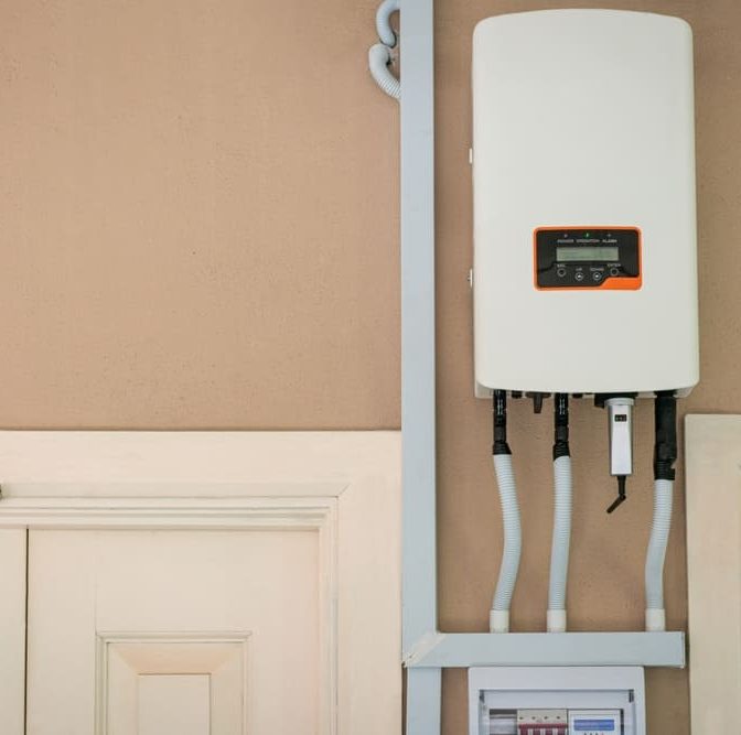 Biến tần 1 pha: Cấu tạo, vận hành và cách phân biệt