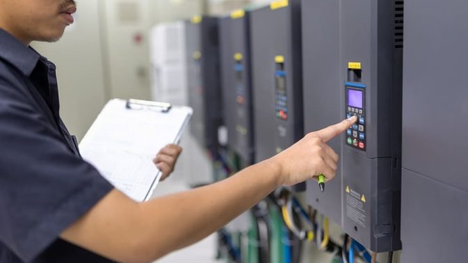 İnvertör Elektrik Panosu Nedir? İşlevleri ve Sınıflandırması