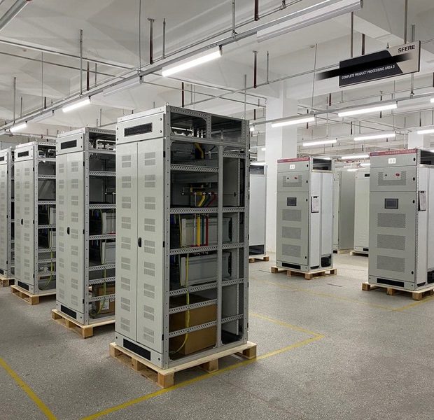 Tổng hợp thông tin về bộ lọc sóng hài chủ động