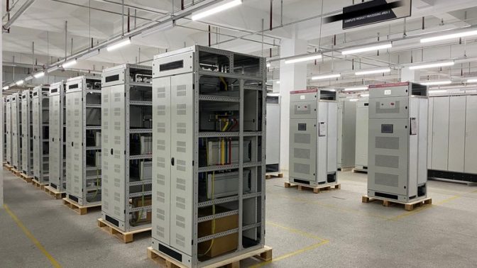 Aktif Harmonik Filtreler Hakkında Bilgilerin Sentezi