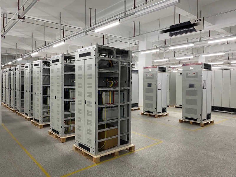Tổng hợp thông tin về bộ lọc sóng hài chủ động