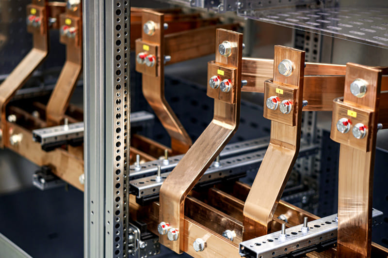 busbar la gi 