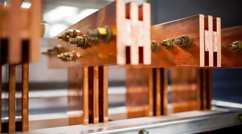 busbar la gi 