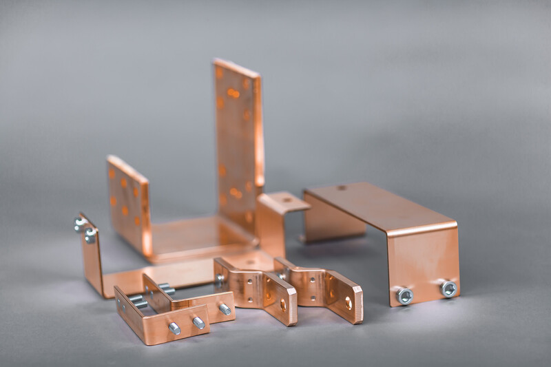 busbar la gi 