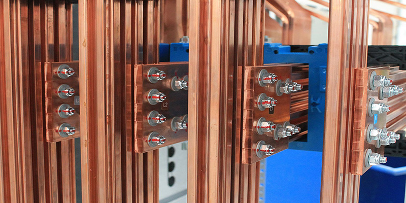 busbar la gi 