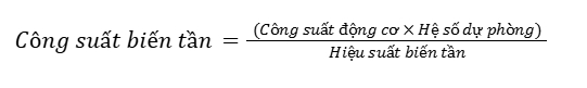 cach chon bien tan 4 cong thuc