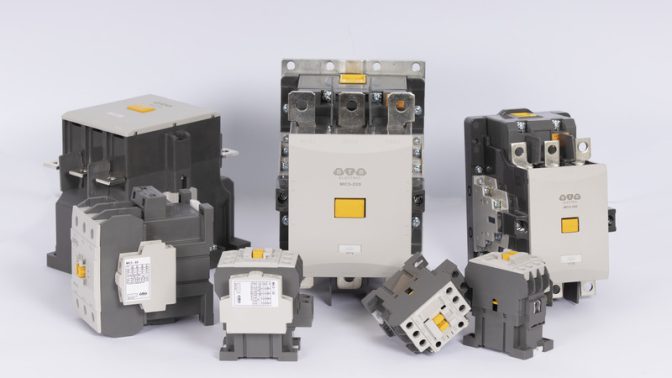 Type Test Items for Contactors According to IEC Standards