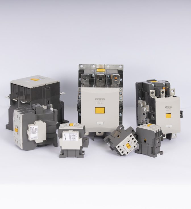 Các hạng mục thí nghiệm (Type Test) cho Contactor theo IEC
