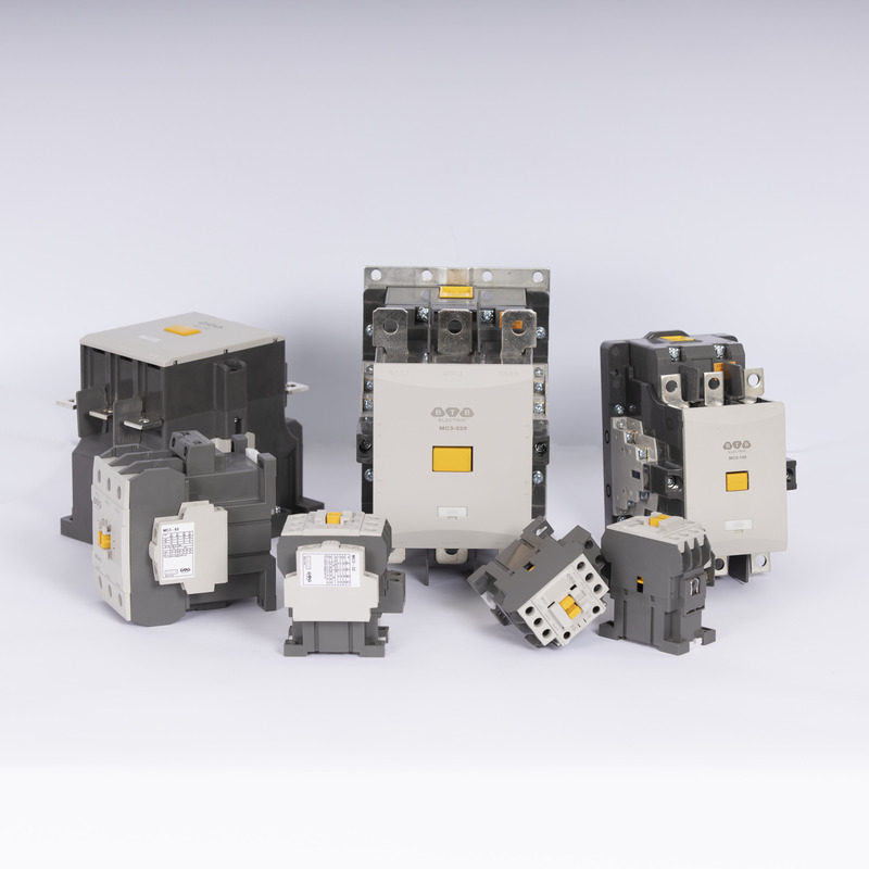 Type Test Items for Contactors According to IEC Standards