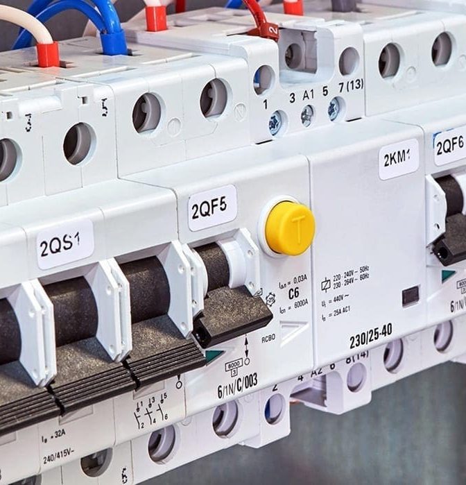 Các hạng mục thí nghiệm RCBO điển hình theo IEC 61009-1