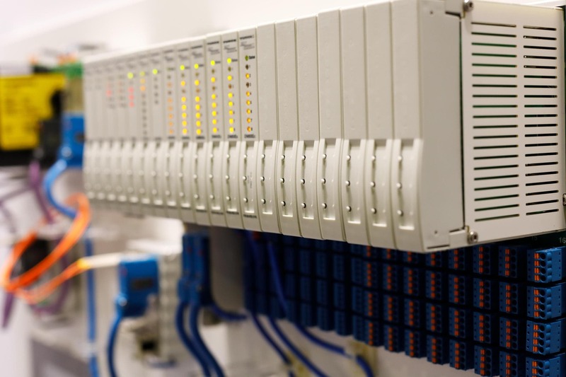 plc