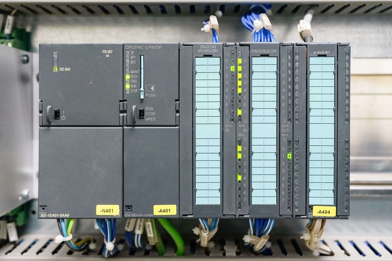 plc