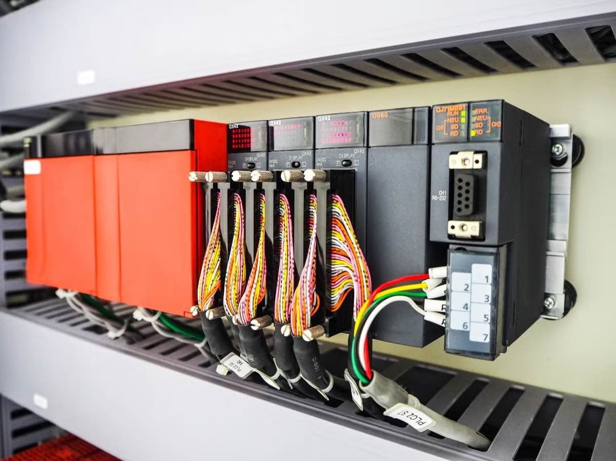 plc