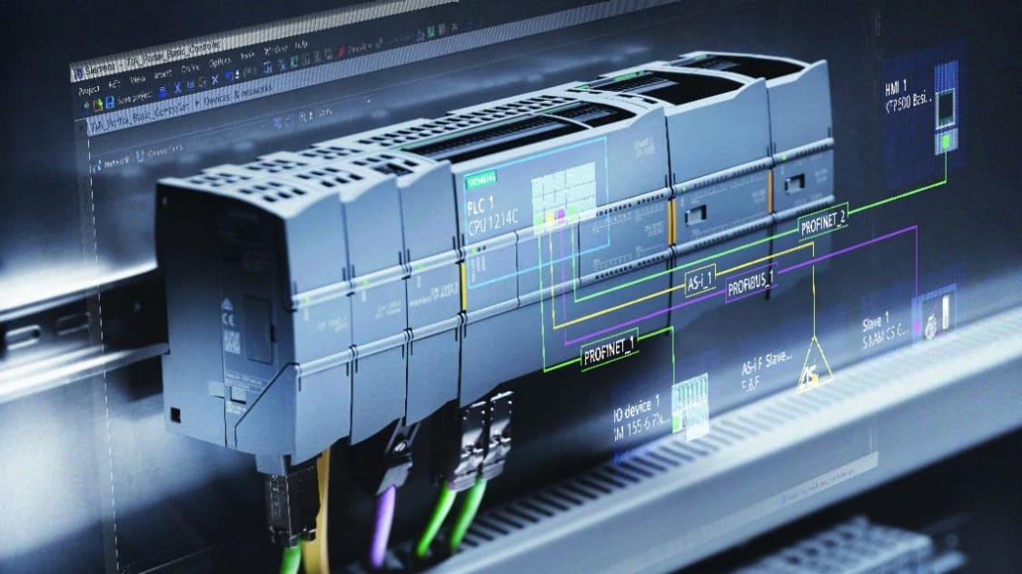 plc