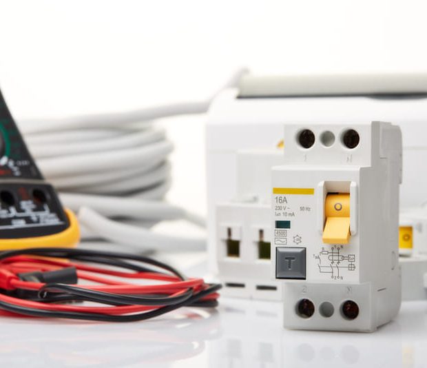 Typical type tests for RCCB according to IEC 61008-1