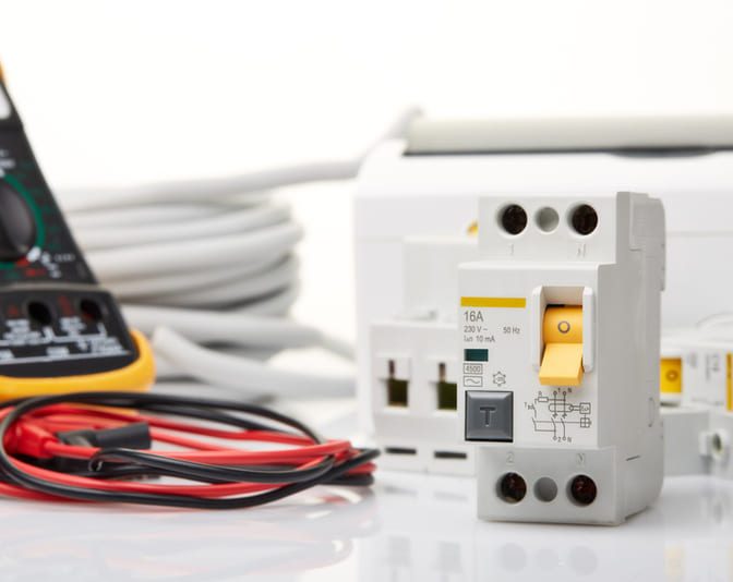 Các hạng mục thí nghiệm cho RCCB theo tiêu chuẩn IEC 61008-1