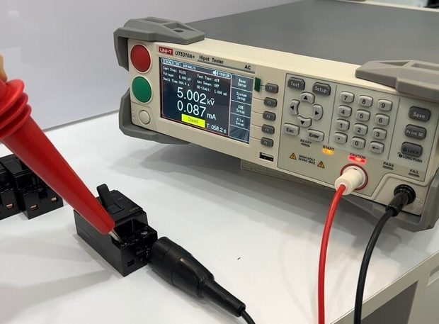 What is Type Testing for Electrical Equipment?