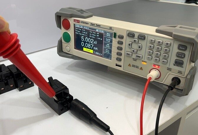 What is Type Testing for Electrical Equipment?