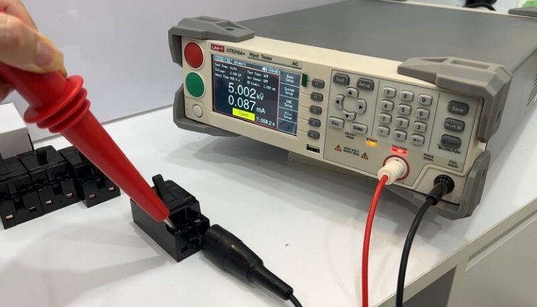 What is Type Testing for Electrical Equipment? - BTB Electric