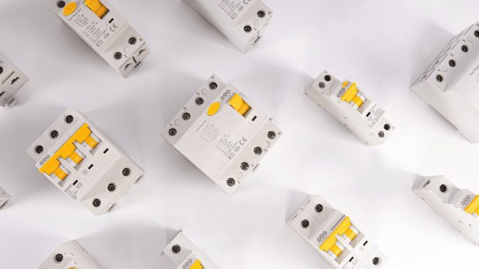 Điểm khác biệt giữa MCB, RCCB và RCBO: Nên dùng khi nào?