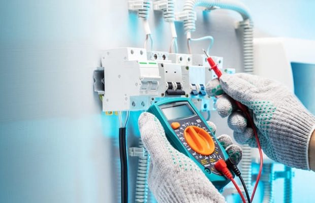 Điện áp dây là gì? Phân biệt chi tiết với điện áp pha