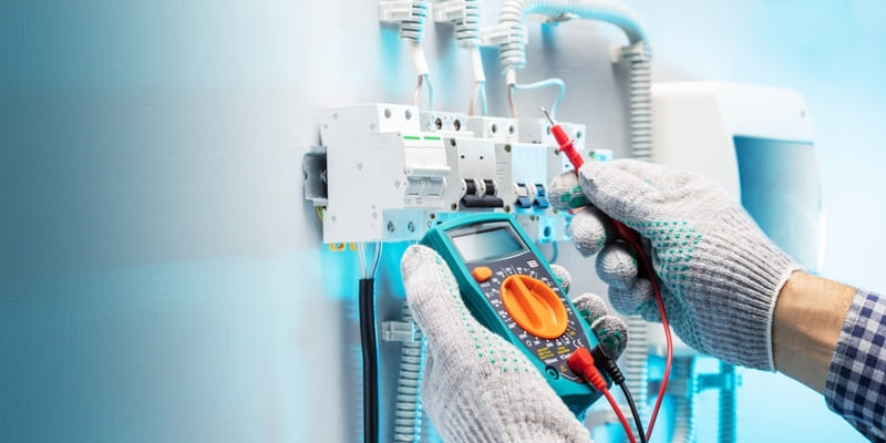 Điện áp dây là gì? Phân biệt chi tiết với điện áp pha