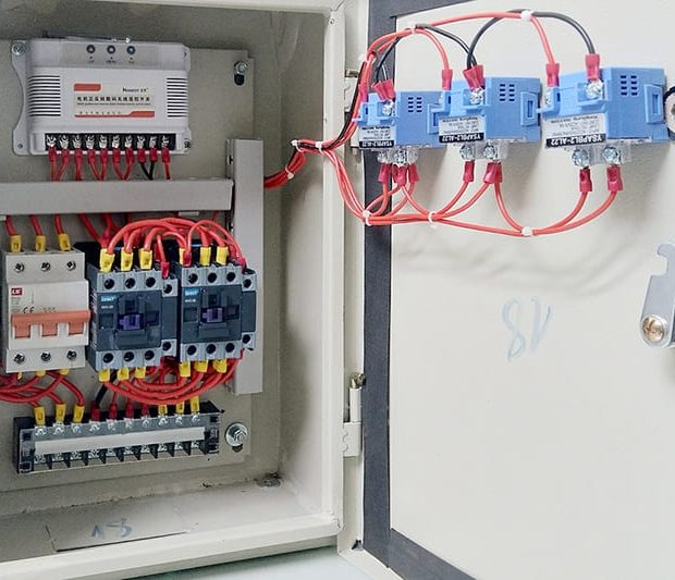 Điện 3 pha: Cấu tạo, nguyên lý hoạt động và tính ưu việt