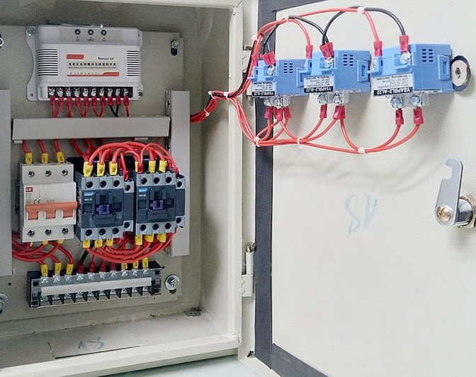 Điện 3 pha: Cấu tạo, nguyên lý hoạt động và tính ưu việt