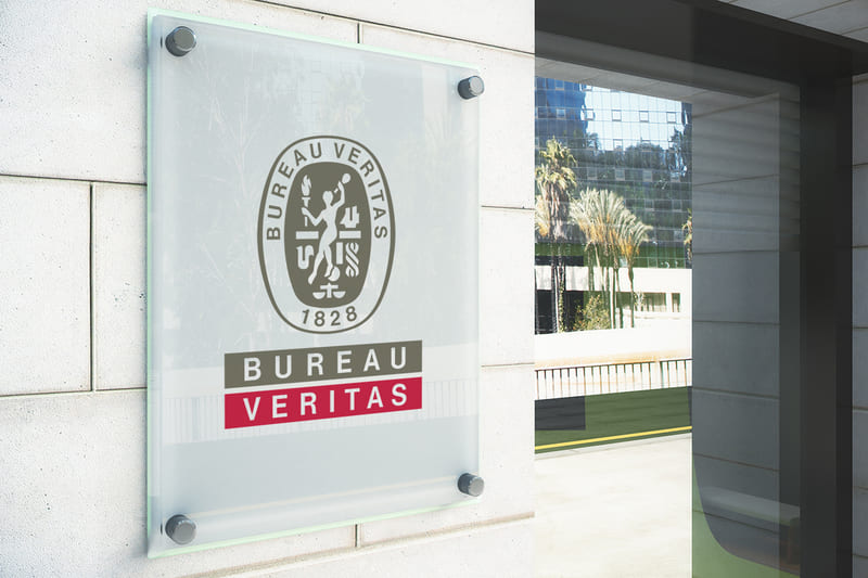 tap doan Bureau Veritas 