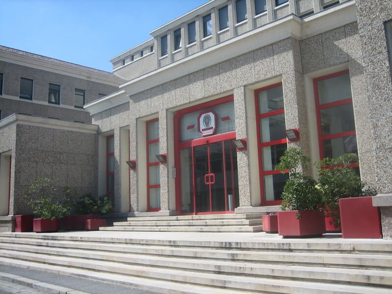 to chuc LCIE Bureau Veritas