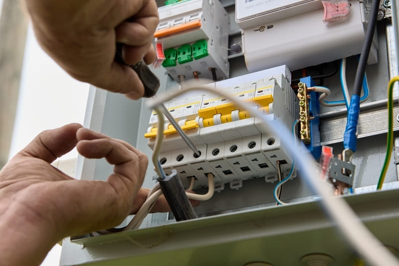 cach lap dat din rail