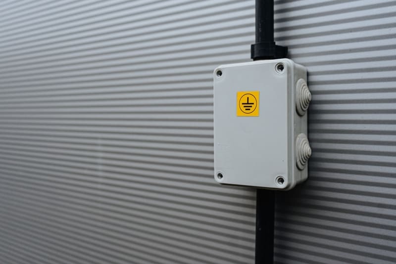 junction box la gi 