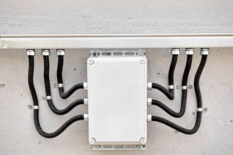 junction box la gi 