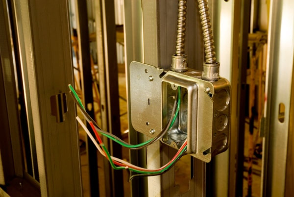 junction box la gi