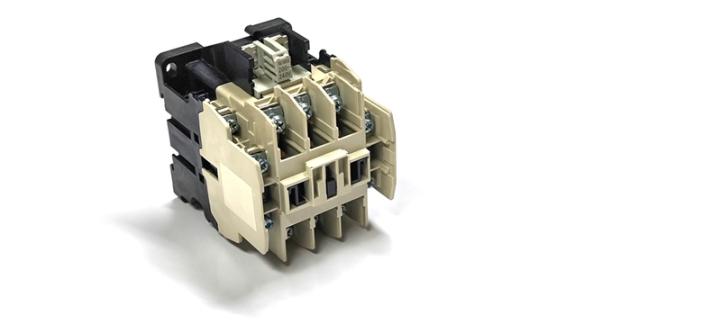 magnetic contactor la gi